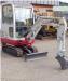Міні-екскаватор Takeuchi TB014, 2006 рік