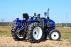 Минитрактор jinmma 264 e revers