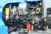 Минитрактор jinmma 264 e revers
