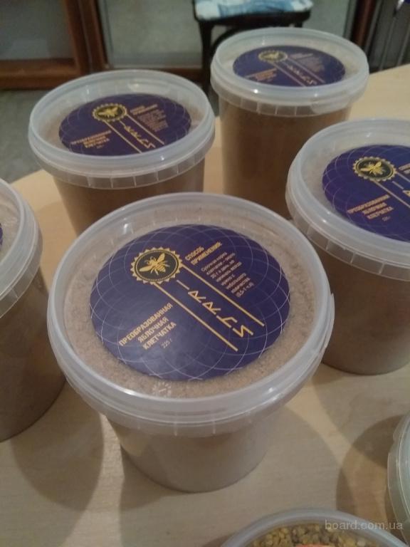 Преобразованная яблочная клетчатка-пектин - продам. Ціна 150 купити ...