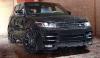 Тюнинг обвес Range Rover Sport 2018 2019
