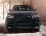 Тюнинг обвес Range Rover Sport 2018 2019