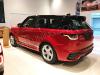 Тюнинг обвес Range Rover Sport 2018