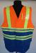 Жилет сигнальний Дорожник