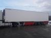 Рефрижератор Chereau 2016 с агрегатом Thermoking SLXE200, Польша