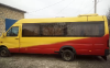 Volkswagen LT пасс. 2006