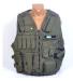 Разгрузочный жилет пограничной службы