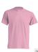 Футболка мужская 100% хлопок , цвет светло- розовый