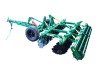 Дисковая борона ДАН - 3.5 П