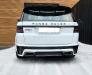 Задний бампер Range Rover Sport 2018 201