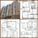 Новые 3-4к.квартиры, Демиевская 13. ЖК Soho Residence, От хозяина