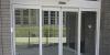 Автоматические раздвижные двери TINA Sliding Door