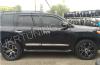 Диски INVADER Toyota Land Cruiser 200