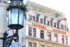 Панорама Lviv Hotel