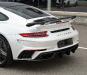Спойлер Porsche 911 991 2016 2017 2018.