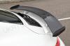 Спойлер Porsche 911 991 2016 2017 2018.