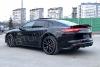 Диффузор Porsche Panamera 2017 2018 2019