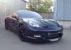 Обвес Hamann Porsche Panamera 