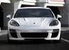тюнинг Капот Porsche Panamera