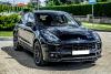 Обвес Porsche Macan