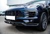 Обвес Porsche Macan