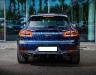 Обвес Porsche Macan