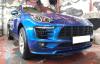 Тюнинг обвес Porsche Macan