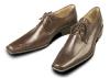 Leather Shoes