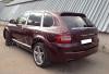 обвес Porsche Cayenne 955