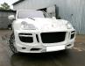 Тюнинг обвес Porsche Cayenne 955