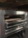 Продам б у  печь  для пиццы OEM DB12.35-S с подставкой