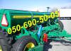 Зерновая сеялка Harvest 3,6/5,4 – надежность, практичность, качество