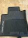 Nissan Murano 2019-2020 Резиновые коврики передние задние Новые Оригинал