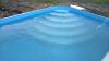 Бассейн из полипропилена