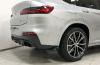Насадки на глушитель BMW X4 G02