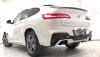 Насадки BMW X4 2019