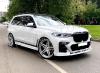 Обвес BMW X7 G07 2019