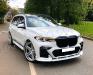 Обвес BMW X7