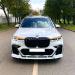 Обвес BMW X7 2019