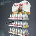 Торговый стенд Fruitberry от Bendvis