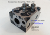 Головка блока цилиндров (ГБЦ) Зетор 5201 / Зетор 7201 / Зетор 6901