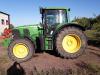 Трактор John Deere 6920