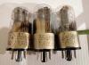 Продам импортные радиолампы ECC81, ECC83, ECC85, EL84, EL83, EL803S, EZ80, EZ81, EL95, EL81, EF860, EF80, EABC80, ECF82, 18046, EL36, PL36 и другие
