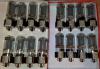 Продам импортные радиолампы ECC81, ECC83, ECC85, EL84, EL83, EL803S, EZ80, EZ81, EL95, EL81, EF860, EF80, EABC80, ECF82, 18046, EL36, PL36 и другие