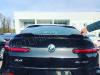 Cпойлер BMW X4 2018 2019