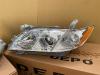 Фара Toyota Camry 40 фары Кемри кэмри 40