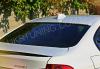 Спойлер на багажник BMW 3 F30.