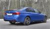 Спойлер BMW 3 F30