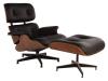 Eames Lounge атрибут мебели, где человек отдыхает, , расслабляется.  У нас - лучшие образцы кресла Eames Lounge Chair and O