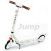 Самокат Jump двухколесный scooter колеса 200 мм
